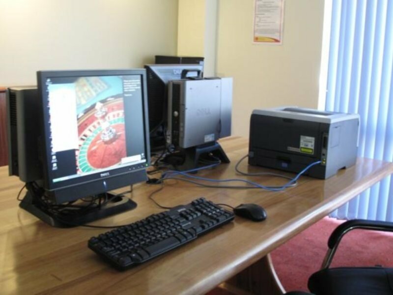 Фото Crowne Plaza Alice Springs Lasseters, an Ihg Hotel