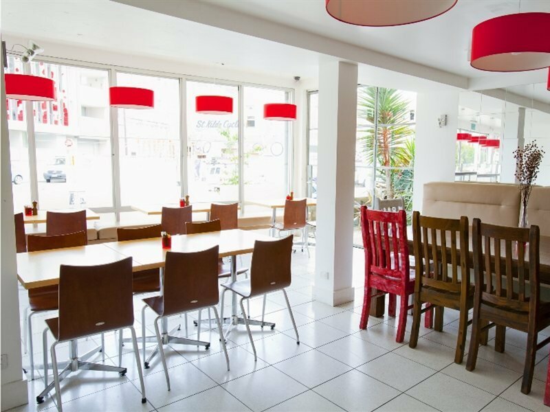 Фото Cosmopolitan Hotel