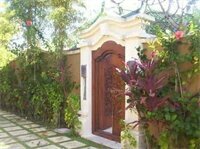 Гостиница Bali Jade Villas