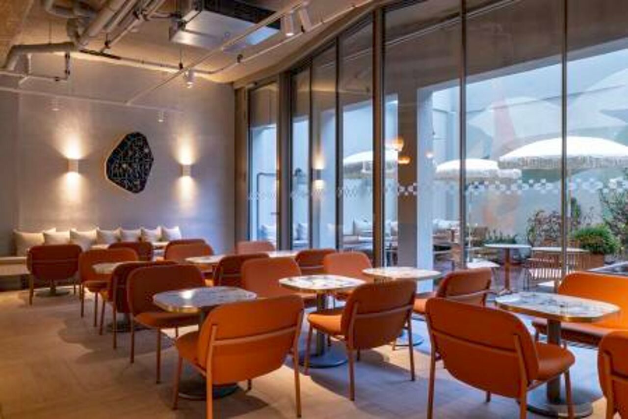 Фото Hotel Pilgrim