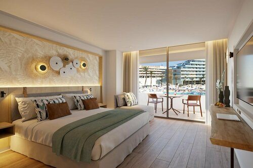 Гостиница Mediterranean Palace в Плайя-де-лас-Америкас