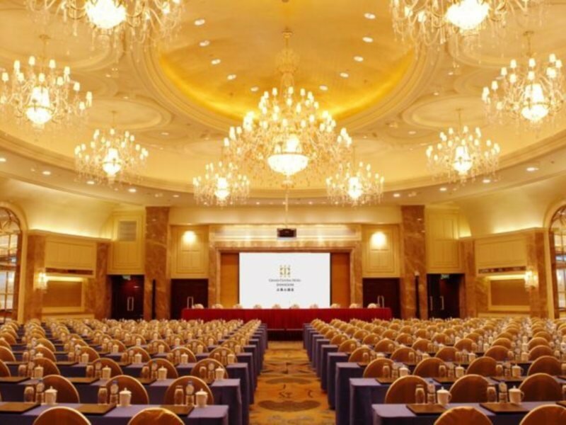 Фото Grand Central Hotel Shanghai