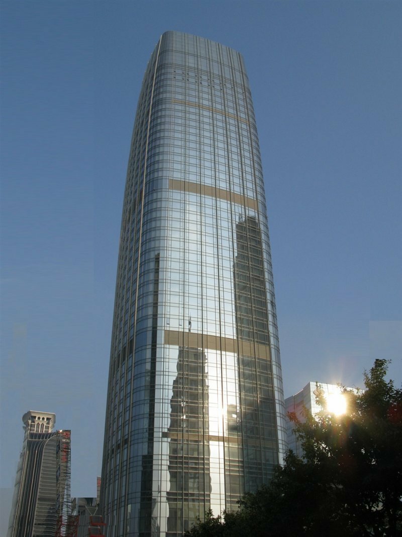 Фото Futian Shangri La Shenzhen