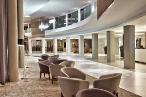 Гостиница DoubleTree by Hilton Malta