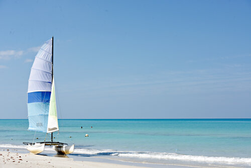 Гостиница Starfish Varadero в Варадеро