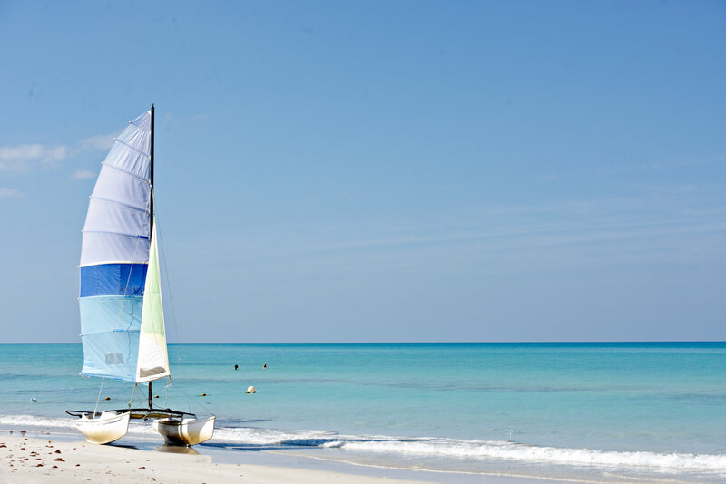 Гостиница Starfish Varadero в Варадеро