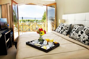 Гостиница Boutique Hotel La Cantera