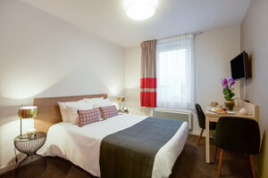 Гостиница Appart