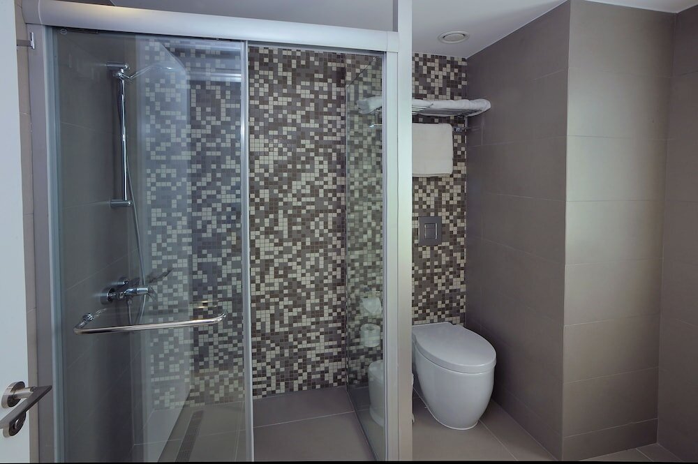 Фото Okeanos Beach Boutique Hotel