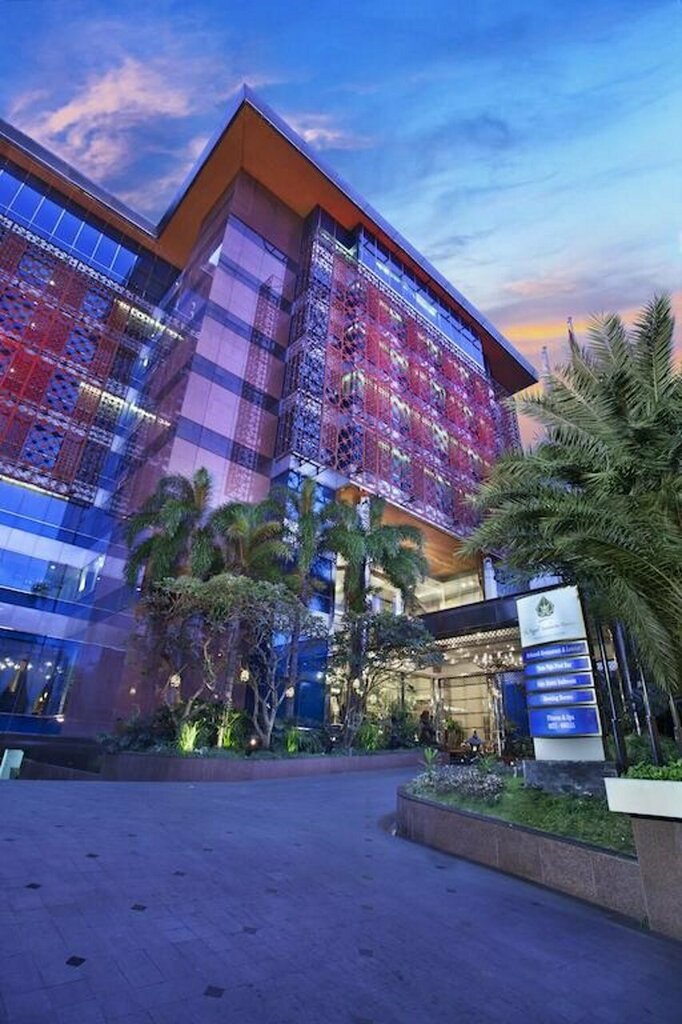 Hotel The Royal Surakarta Heritage - Handwritten Collection, Surakarta, photo