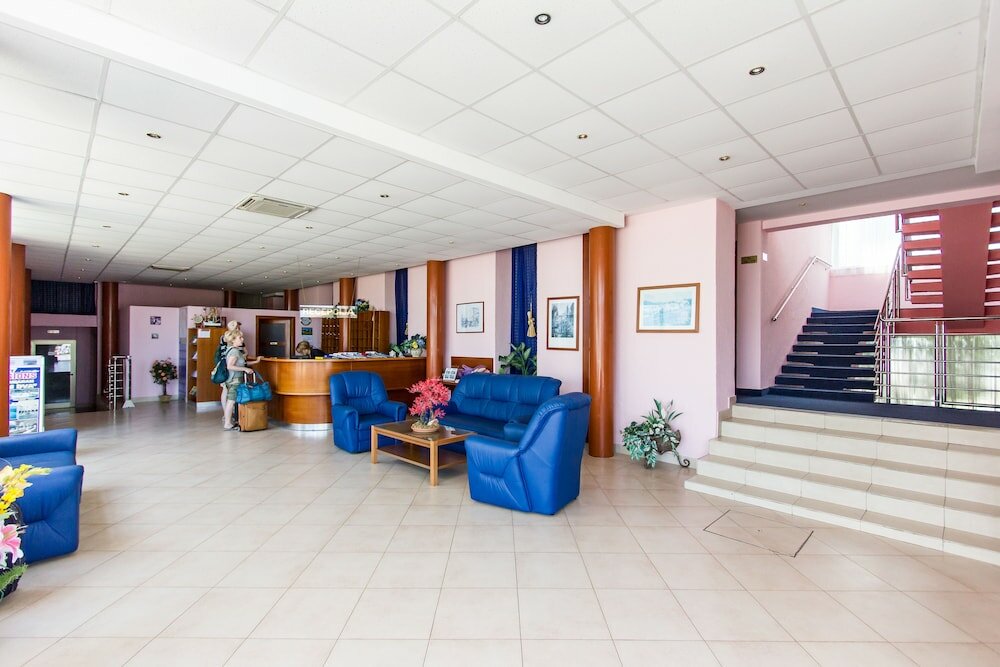 Фото Hotel Omorika