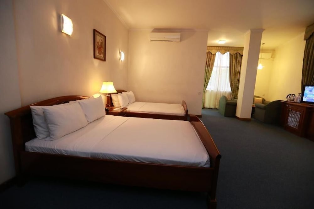 Фото Hotel Sapphire