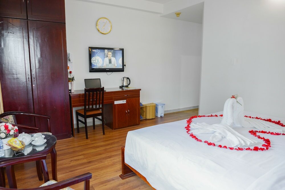 Фото Tn Central Hotel