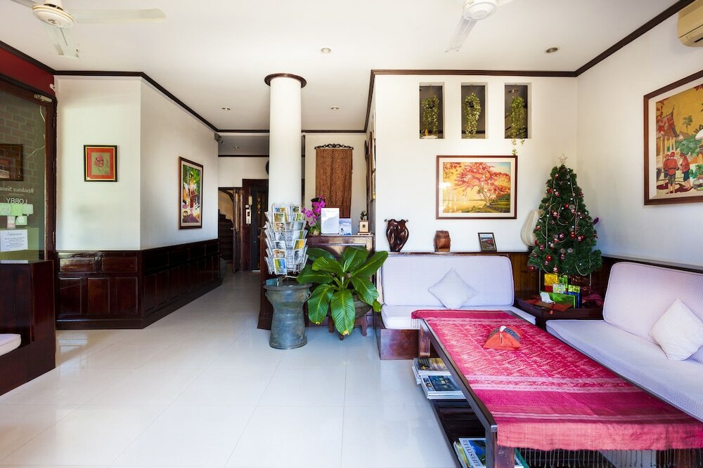 Фото Residence Sisouk