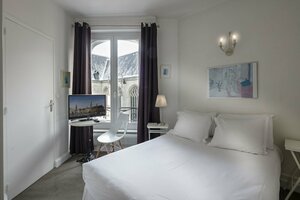 Гостиница Hotel Brueghel