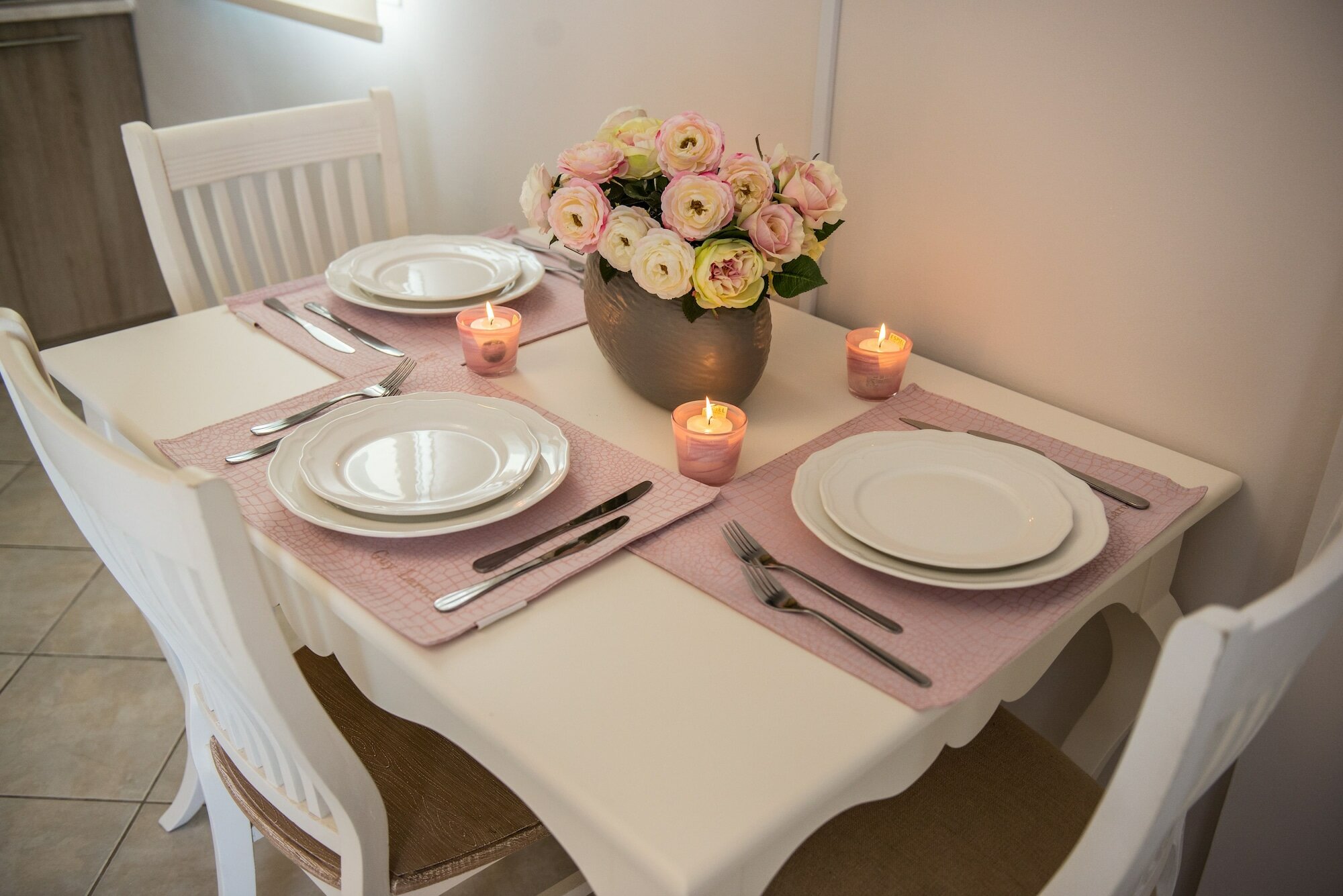 Фото Lefkadio Suites