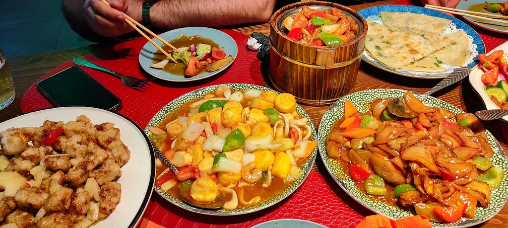 Cafe Шаго Дю, Blagoveshchensk, photo