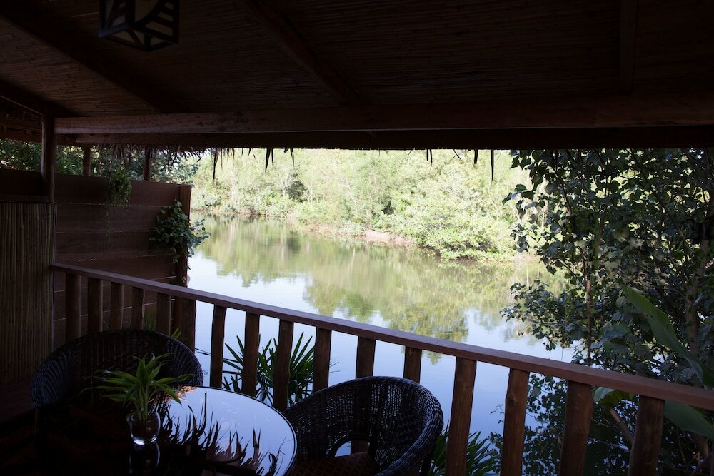 Фото Sok Sabay Resort