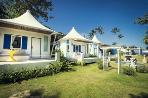 Гостиница The White Knot Koh Chang в Ко Чанге