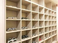 Фото Busan Suk Bak Dot com Guest House - Hostel