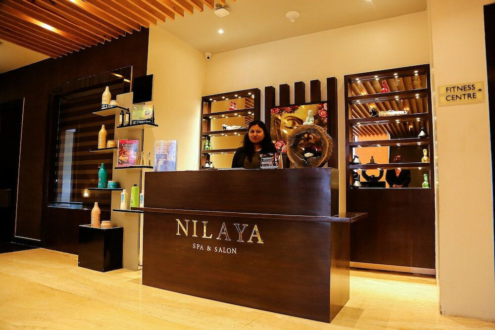 Фото Radisson Lucknow City Center