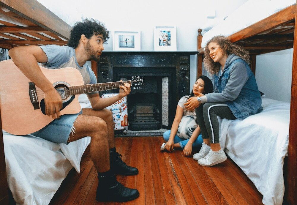 Фото Milhouse Hostel Hipo