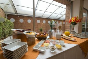 Гостиница Scala 68