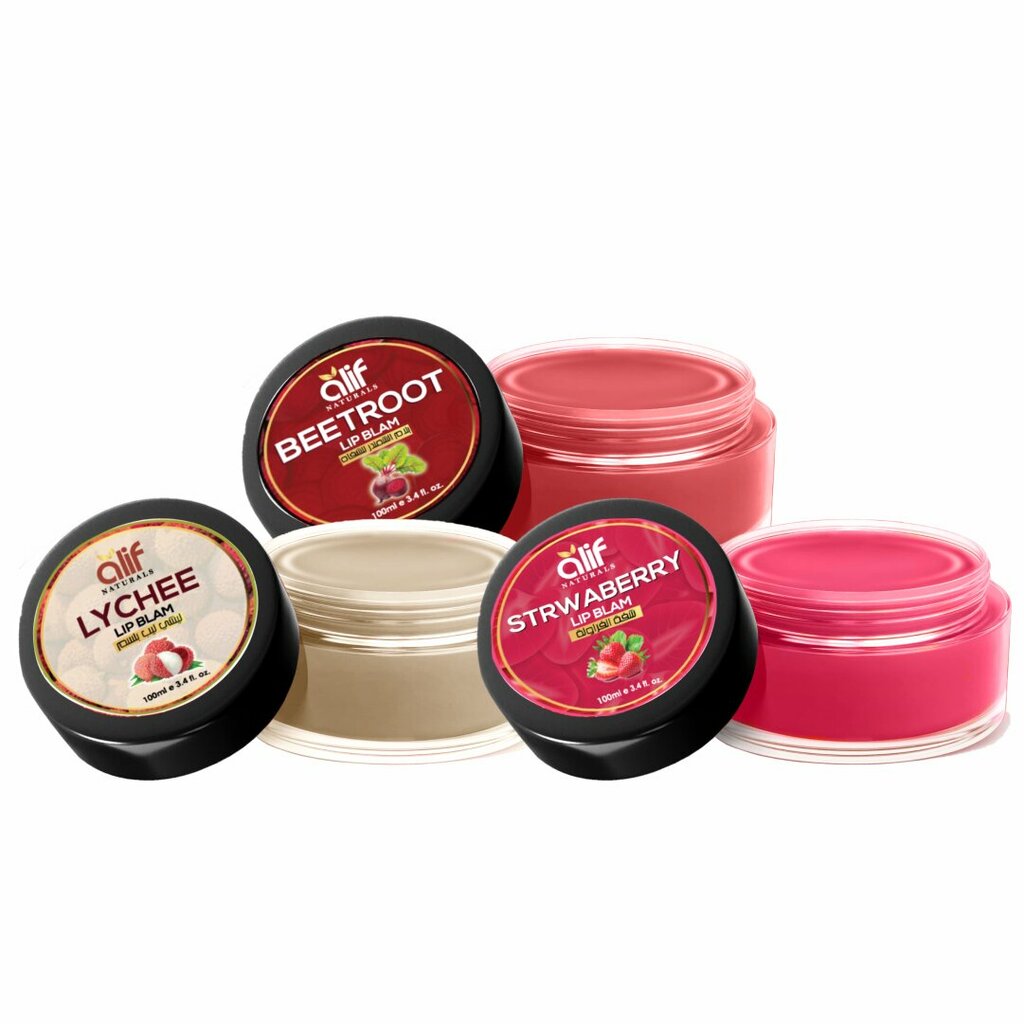 Perfume and cosmetics shop Alif Naturals, Dubai, photo