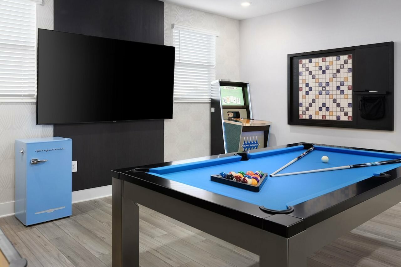 Фото Villatel Orlando Resort