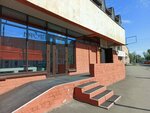 Arena (Sverdlov street, 39), hotel