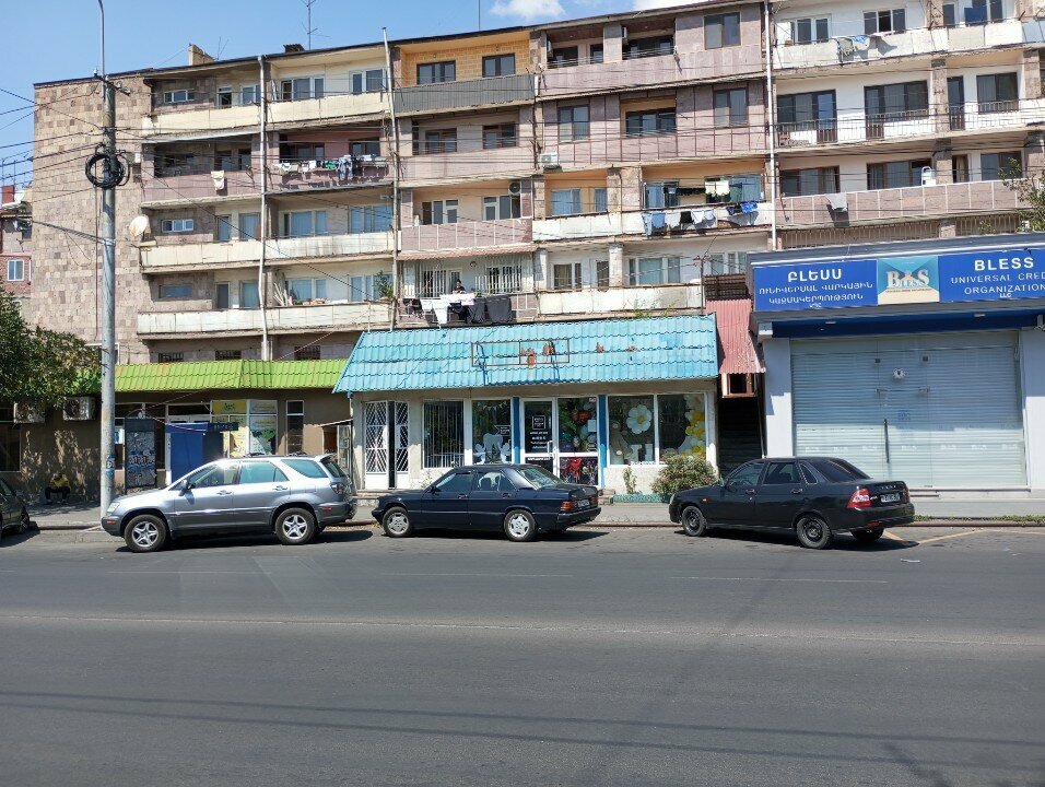 Clock and watch repair Ремонт часов, Yerevan, photo