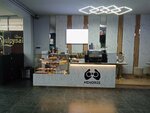 Minoris (Kenes Nokin Avenue, 34Е), coffee to go