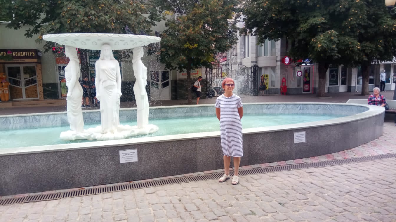 Фото Санаторий Ейск