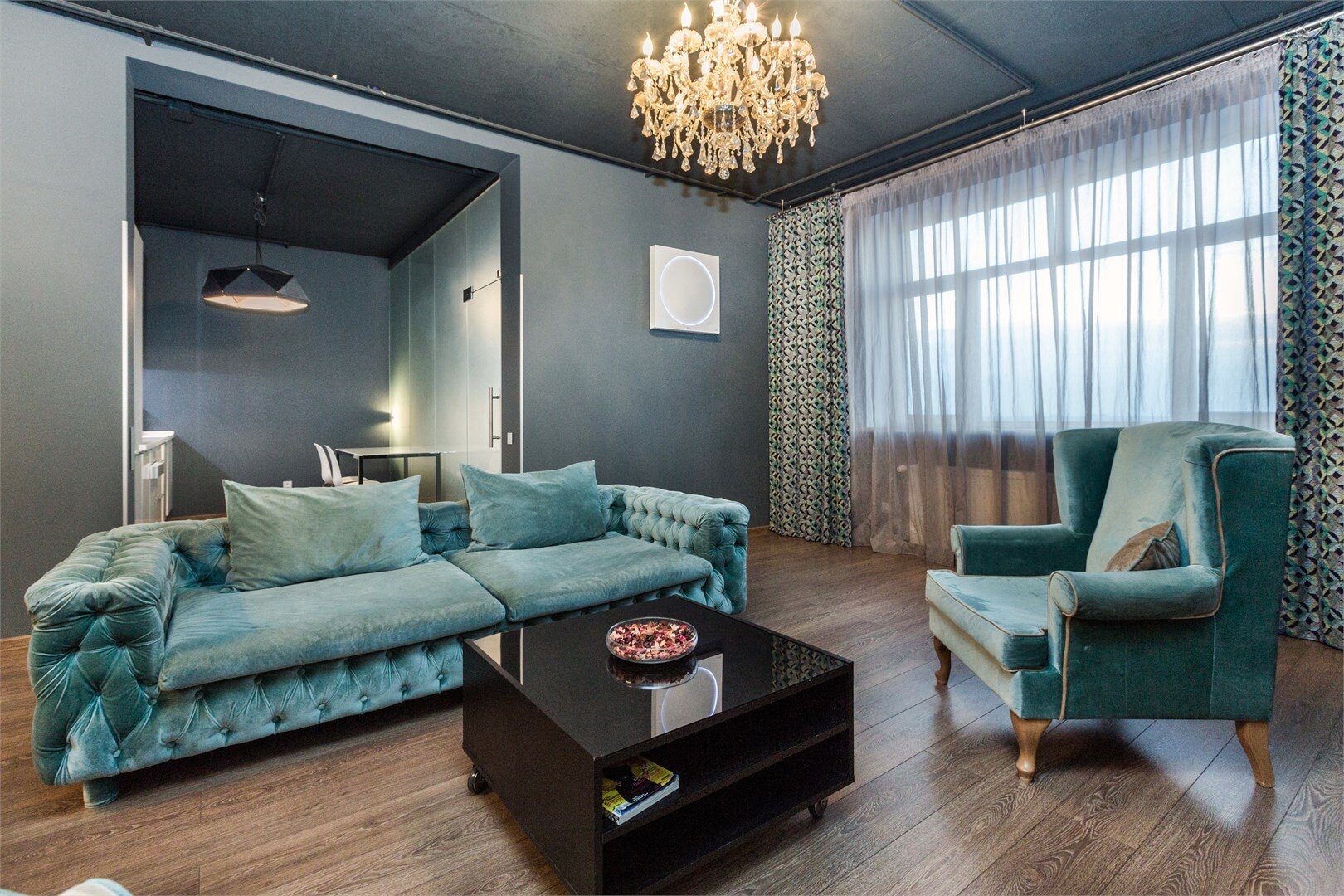 Фото Gosh. Rent