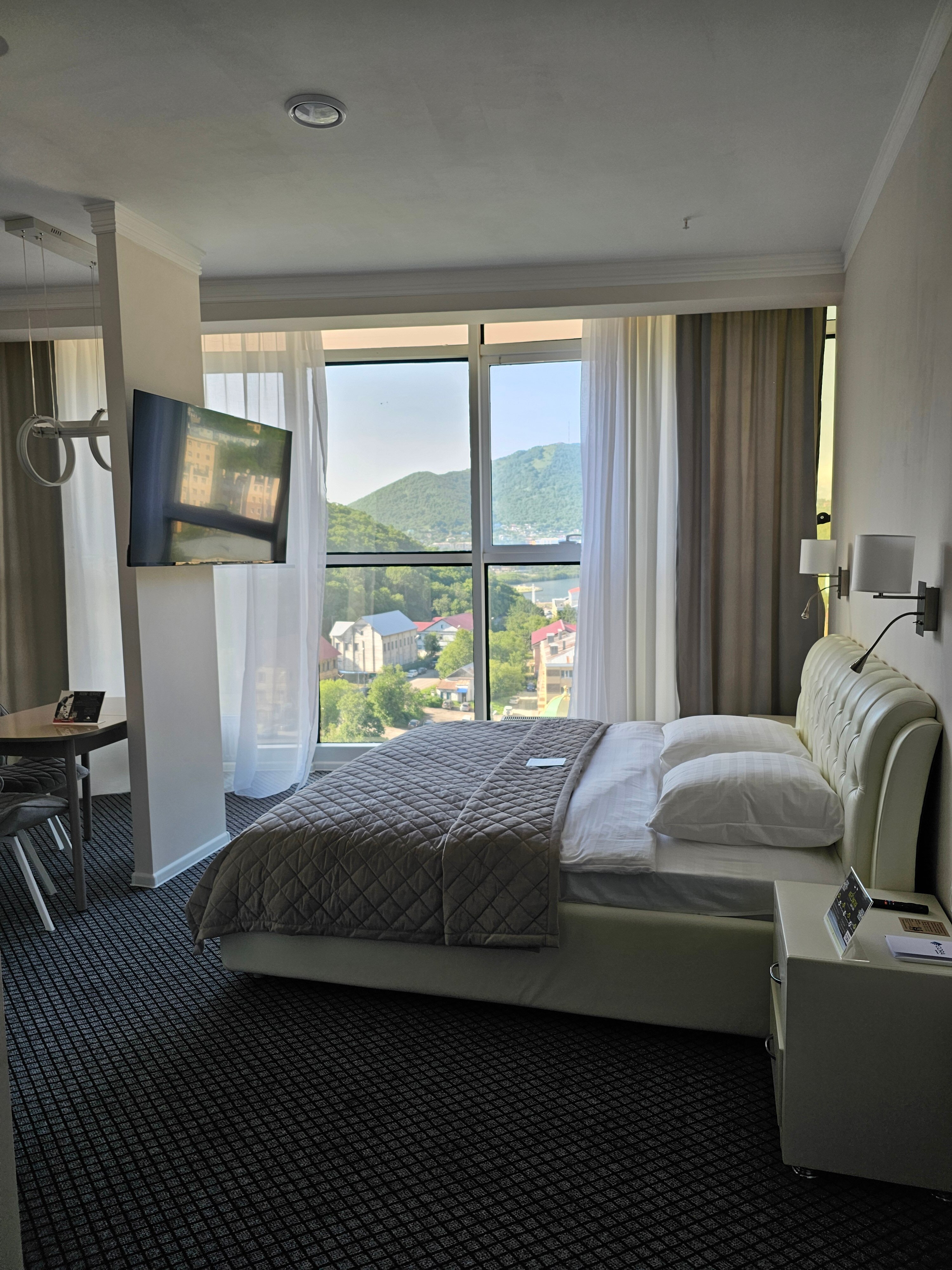 Фото Гора Кутха