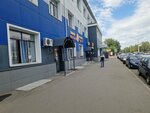Beauty Studio (Qazaqstan Street, 67), nail salon