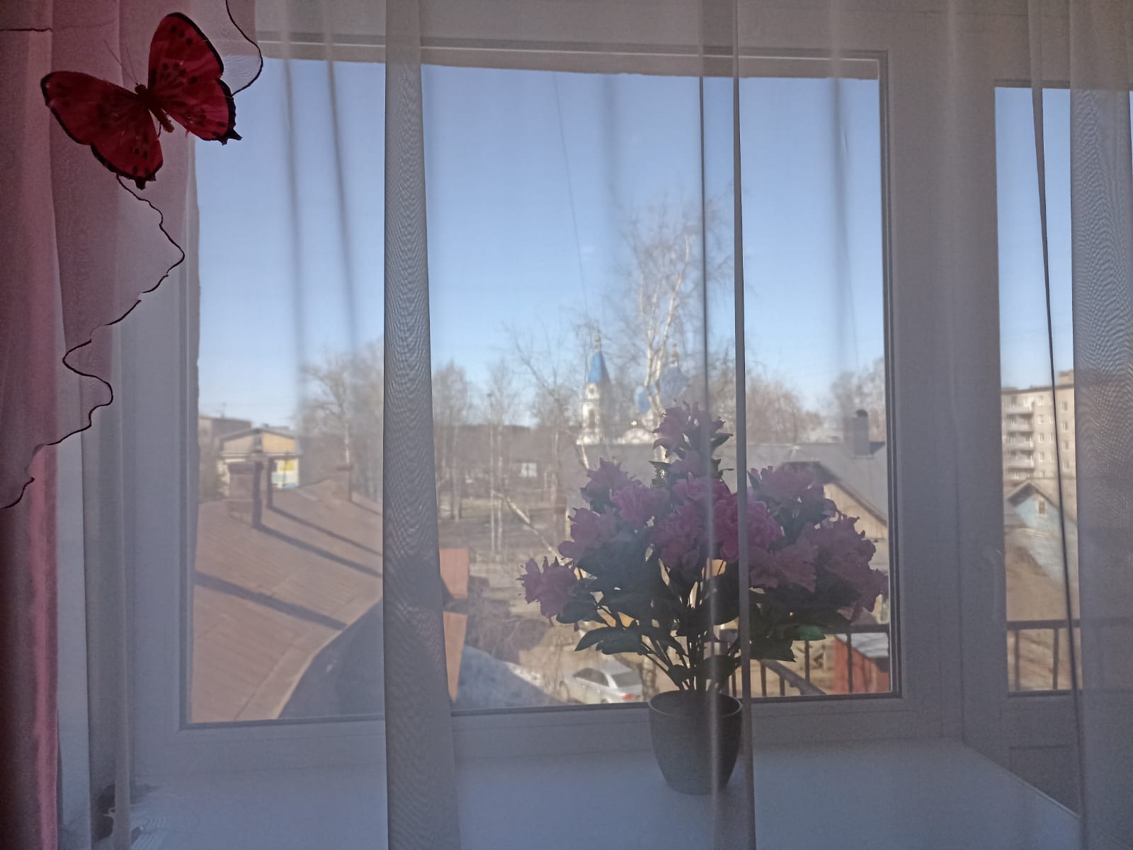 Фото Апартаменты Уютный Дом