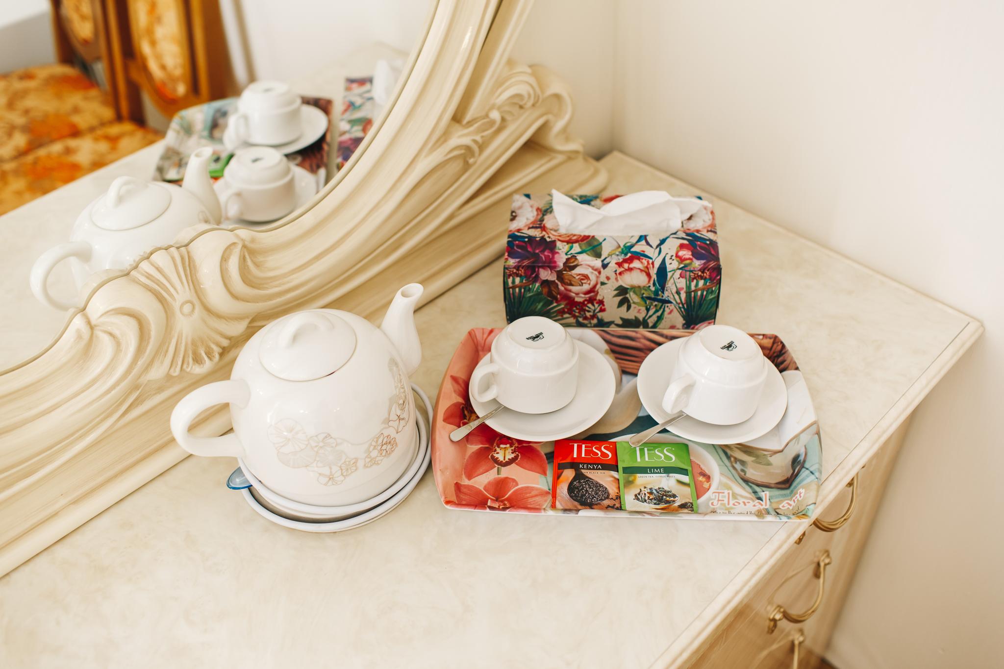 Фото Дилижанс