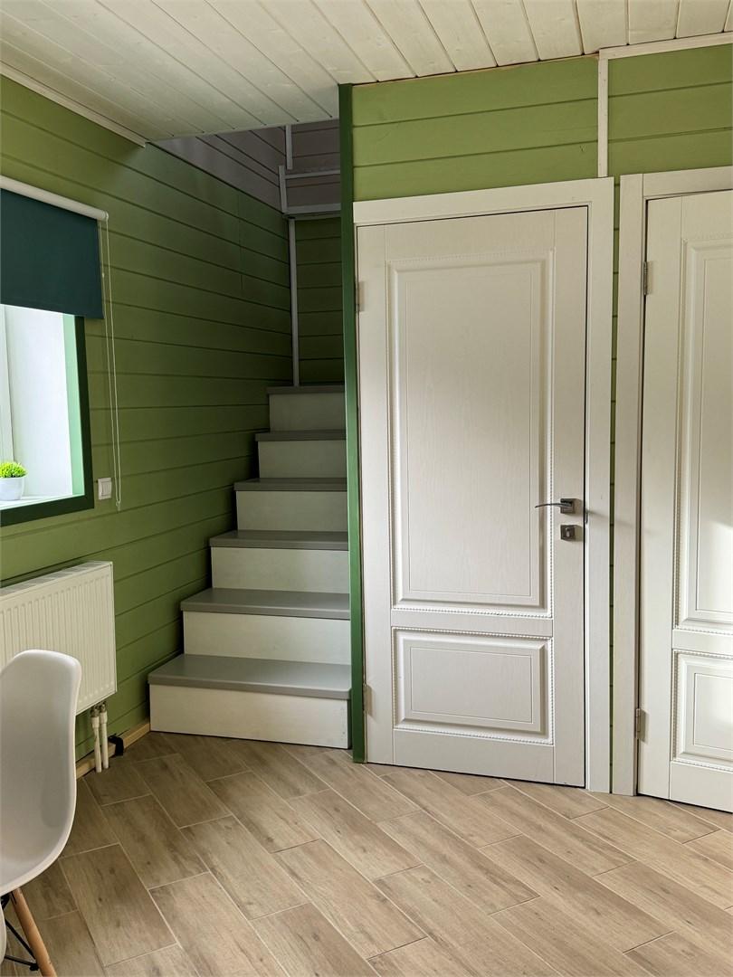 Фото Пролетарский дворик