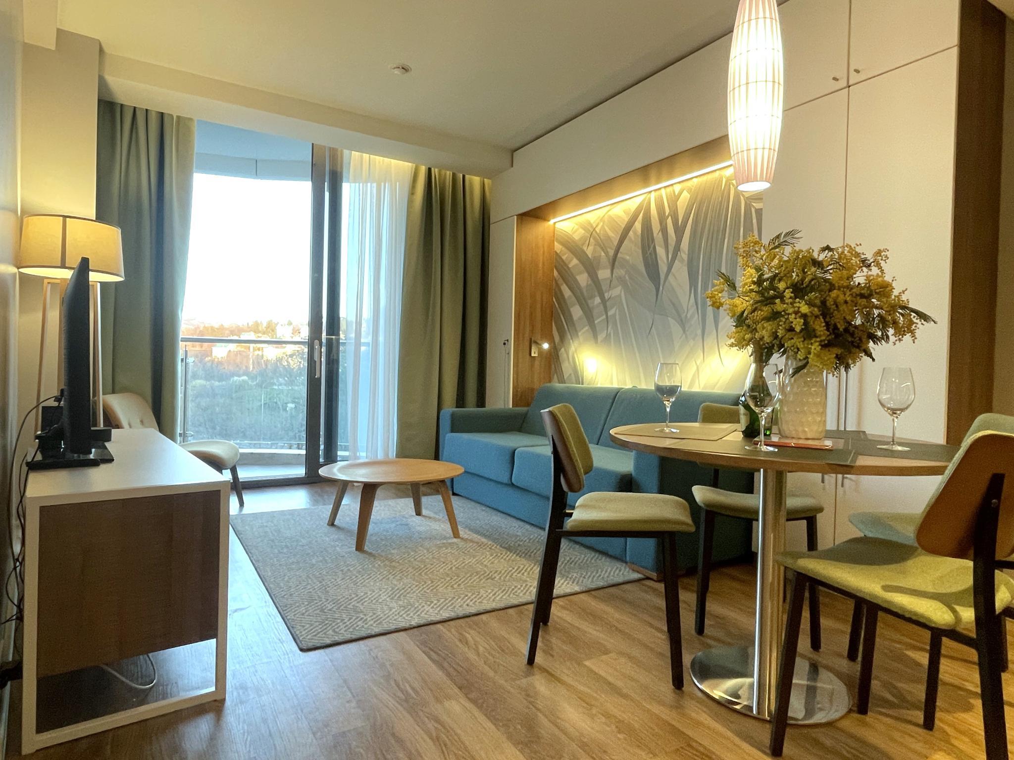 Фото Апартаменты у моря