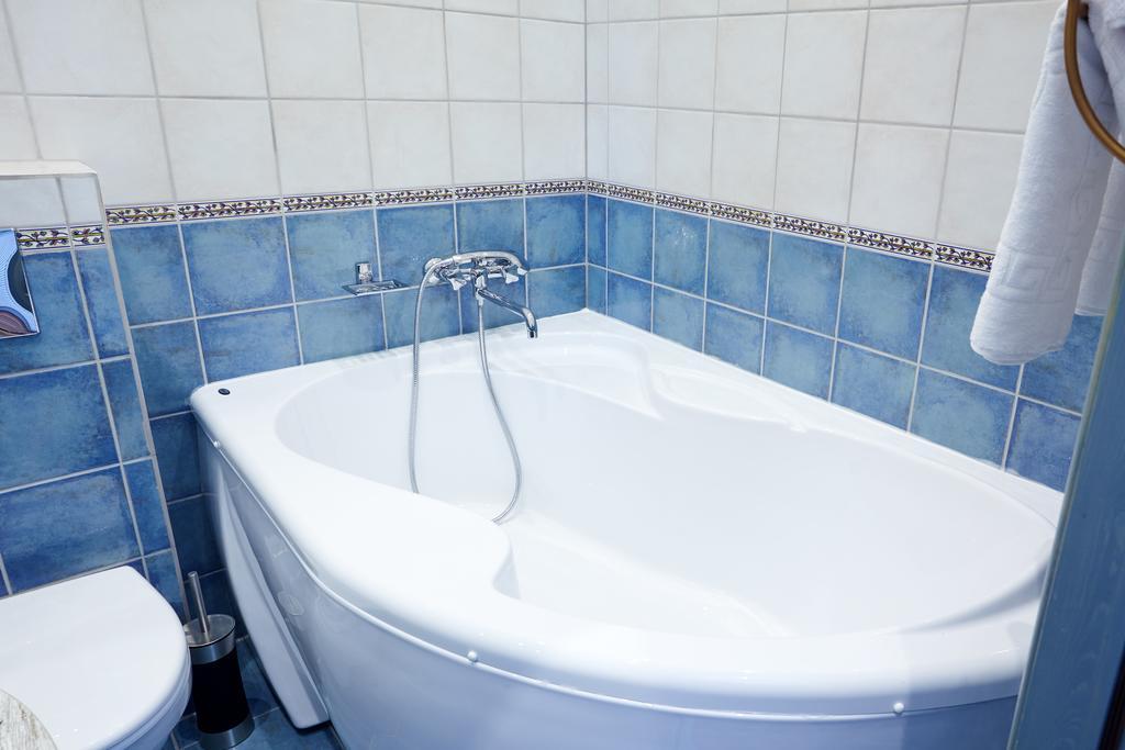 Фото Мама Леоне