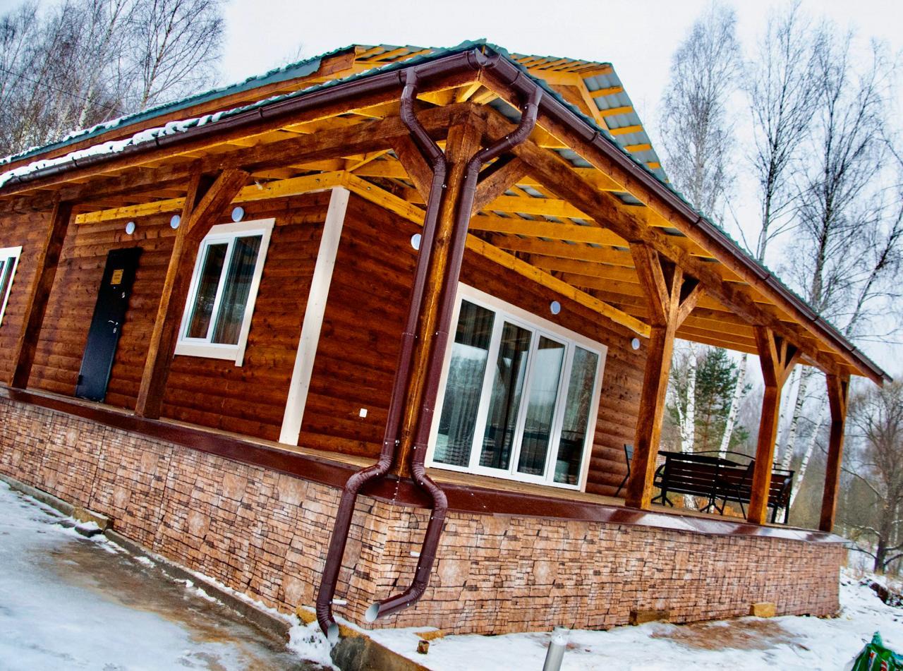 Фото Миллениум