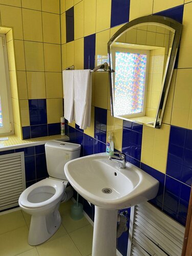 Гостиница Euro в Новосибирске