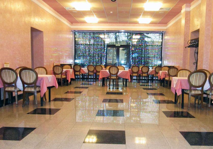 Фото Гостиница Егорьевск