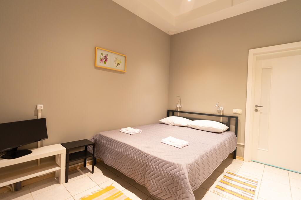 Фото Хостелы Рус Полежаевская