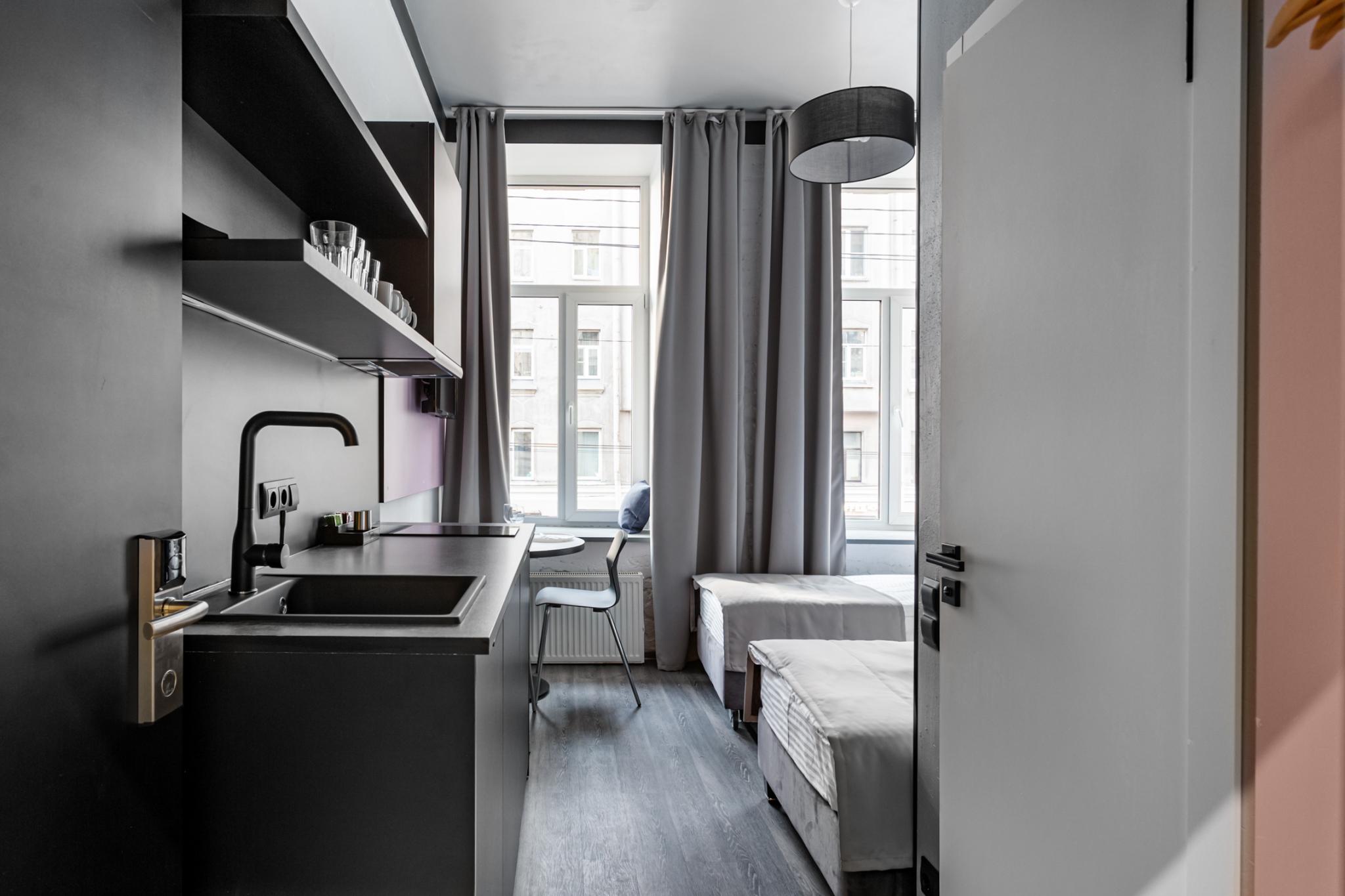 Фото Greenfeel Лермонтовский