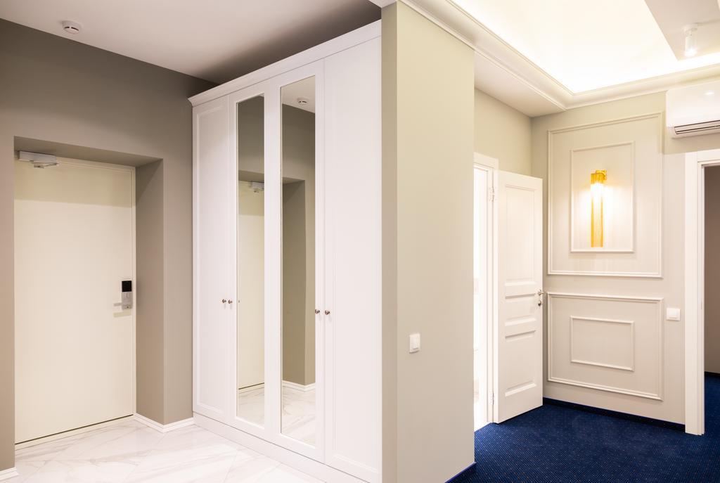 Фото Grand Hotel Perm