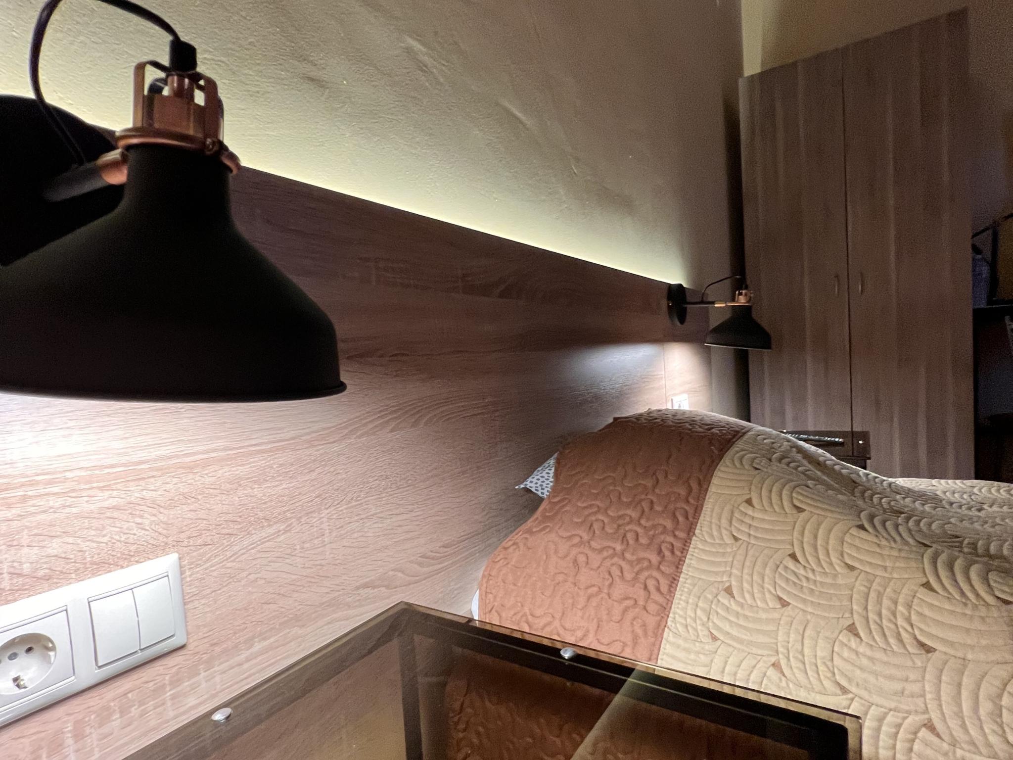 Фото За околицей