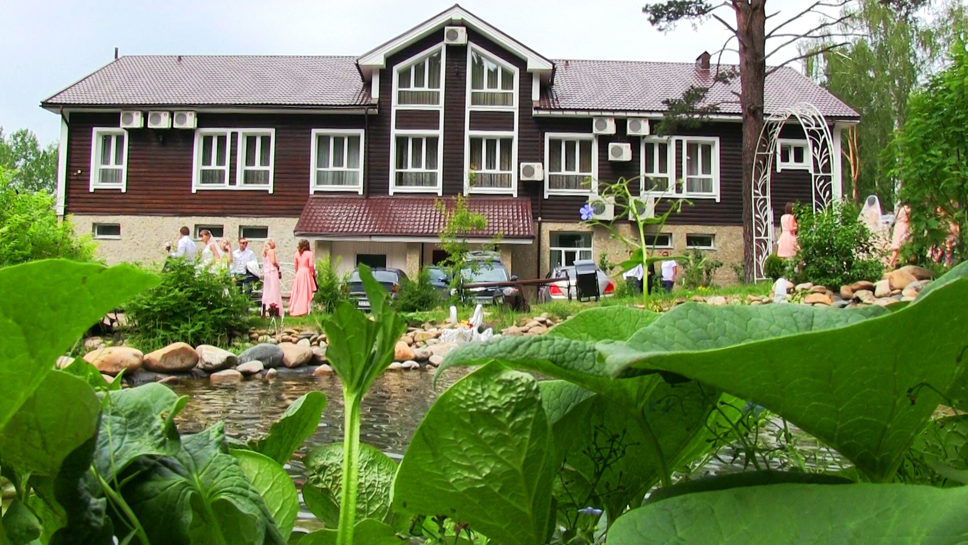 Фото Царская охота