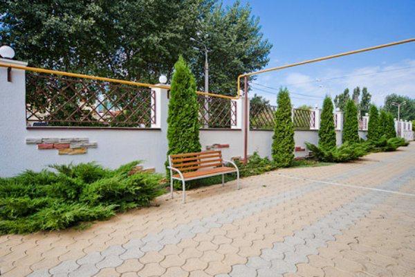 Фото Валенсия